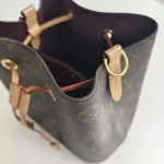 Louis Vuitton, Neo Noe, BB, Brown, Very Very  Good - Image 36