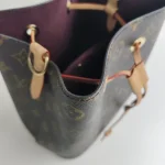 Louis Vuitton, Neo Noe, BB, Brown, Very Very  Good - Image 37