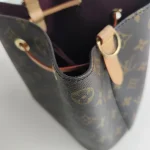 Louis Vuitton, Neo Noe, BB, Brown, Very Very  Good - Image 38