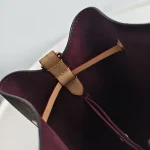 Louis Vuitton, Neo Noe, BB, Brown, Very Very  Good - Image 44