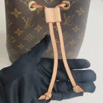 Louis Vuitton, Neo Noe, BB, Brown, Very Very  Good - Image 48