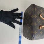 Louis Vuitton, Neo Noe, BB, Brown, Very Very  Good - Image 50