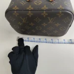 Louis Vuitton, Neo Noe, BB, Brown, Very Very  Good - Image 51
