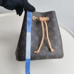 Louis Vuitton, Neo Noe, BB, Brown, Very Very  Good - Image 52