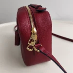 Louis Vuitton, Saintonge, , Red, Like New - Image 43