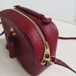 Louis Vuitton, Saintonge, , Red, Like New - Image 44