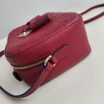 Louis Vuitton, Saintonge, , Red, Like New - Image 46