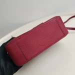 Louis Vuitton, Saintonge, , Red, Like New - Image 48