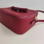 Louis Vuitton, Saintonge, , Red, Like New - Image 50