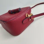 Louis Vuitton, Saintonge, , Red, Like New - Image 51