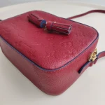 Louis Vuitton, Saintonge, , Red, Like New - Image 52
