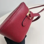 Louis Vuitton, Saintonge, , Red, Like New - Image 58