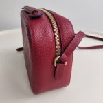 Louis Vuitton, Saintonge, , Red, Like New - Image 59