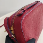 Louis Vuitton, Saintonge, , Red, Like New - Image 60