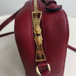 Louis Vuitton, Saintonge, , Red, Like New - Image 62