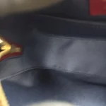 Louis Vuitton, Saintonge, , Red, Like New - Image 63