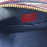 Louis Vuitton, Saintonge, , Red, Like New - Image 64