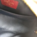 Louis Vuitton, Saintonge, , Red, Like New - Image 66