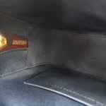 Louis Vuitton, Saintonge, , Red, Like New - Image 67
