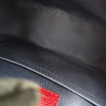 Louis Vuitton, Saintonge, , Red, Like New - Image 68