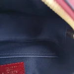 Louis Vuitton, Saintonge, , Red, Like New - Image 69