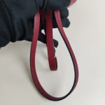 Louis Vuitton, Saintonge, , Red, Like New - Image 72