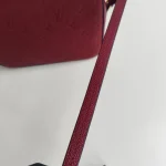 Louis Vuitton, Saintonge, , Red, Like New - Image 75