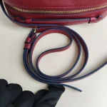 Louis Vuitton, Saintonge, , Red, Like New - Image 76