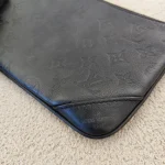Louis Vuitton, Trio Messenger Bag, , Black, Very Good - Image 21