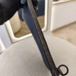 Louis Vuitton, Trio Messenger Bag, , Black, Very Good - Image 24