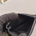 Louis Vuitton, Trio Messenger Bag, , Black, Very Good - Image 33