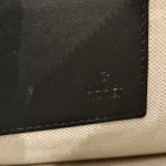 Gucci, Pouch with Kingsnake, , Black, Very Very  Good - Image 13