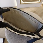 Gucci, Pouch with Kingsnake, , Black, Very Very  Good - Image 15