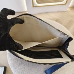 Gucci, Pouch with Kingsnake, , Black, Very Very  Good - Image 16