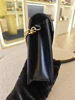 Celine, Woc Margo, , Black, Very Very  Good - Image 4