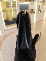 Celine, Woc Margo, , Black, Very Very  Good - Image 5