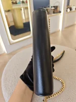 Celine, Woc Margo, , Black, Very Very  Good - Image 6