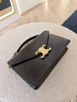 Celine, Woc Margo, , Black, Very Very  Good - Image 8