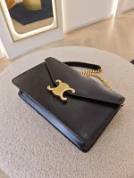 Celine, Woc Margo, , Black, Very Very  Good - Image 10