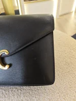 Celine, Woc Margo, , Black, Very Very  Good - Image 12