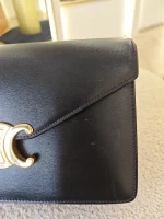 Celine, Woc Margo, , Black, Very Very  Good - Image 13