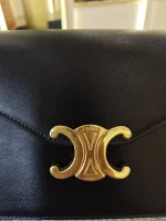 Celine, Woc Margo, , Black, Very Very  Good - Image 15