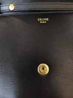 Celine, Woc Margo, , Black, Very Very  Good - Image 26
