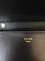 Celine, Woc Margo, , Black, Very Very  Good - Image 27