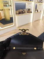 Celine, Woc Margo, , Black, Very Very  Good - Image 28