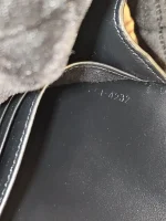 Celine, Woc Margo, , Black, Very Very  Good - Image 36