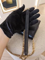 Celine, Woc Margo, , Black, Very Very  Good - Image 40