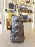 Dior, Lady, Small, Metallic, Very Very  Good - Image 16