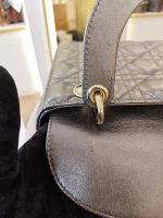 Dior, Lady, Small, Metallic, Very Very  Good - Image 33