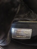 Dior, Lady, Small, Metallic, Very Very  Good - Image 38